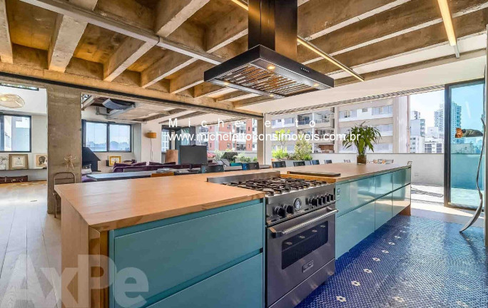 Imagem Imóvel com 3 Quartos à Venda, 296 m² em Itaim Bibi - São Paulo Imagem Imóvel com 3 Quartos à Venda, 296 m² em Itaim Bibi - São Paulo
