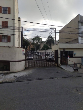 Imagem Apartamento com 2 Quartos à Venda, 45 m² em Jardim América - Poá Imagem Apartamento com 2 Quartos à Venda, 45 m² em Jardim América - Poá