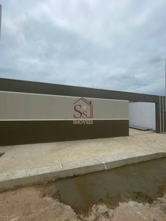 Imagem Casa com 2 Quartos à Venda, em Nova Mossoró - Mossoró Imagem Casa com 2 Quartos à Venda, em Nova Mossoró - Mossoró