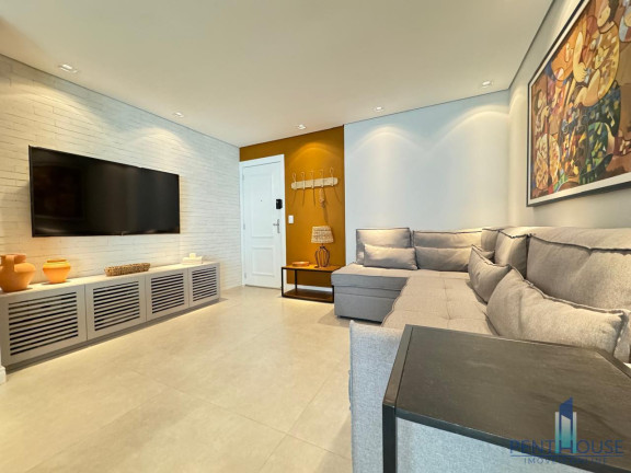 Imagem Apartamento com 2 Quartos à Venda, 88 m² em Centro - Balneário Camboriú