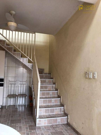 Imagem Casa com 3 Quartos à Venda, 146 m² em Jardim Alvorada - Salto Imagem Casa com 3 Quartos à Venda, 146 m² em Jardim Alvorada - Salto
