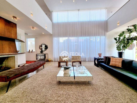Imagem Casa com 4 Quartos à Venda, 553 m² em Parque Residencial Nardini - Americana Imagem Casa com 4 Quartos à Venda, 553 m² em Parque Residencial Nardini - Americana
