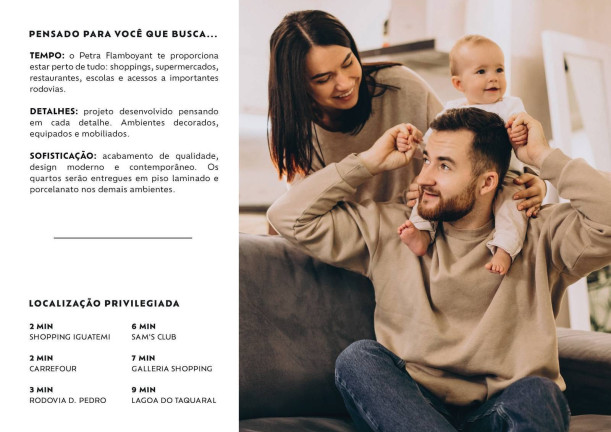 Imagem Apartamento com 2 Quartos à Venda, 45 m² em Chácara Da Barra - Campinas
