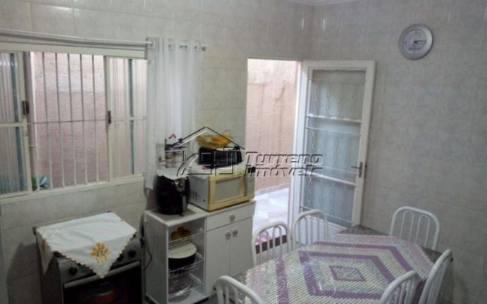 Imagem Casa com 3 Quartos à Venda, 150 m² em Bosque Dos Eucaliptos - São José Dos Campos