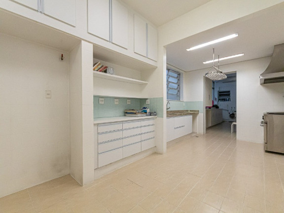 Imagem Apartamento com 4 Quartos à Venda, 525 m² em Flamengo - Rio De Janeiro
