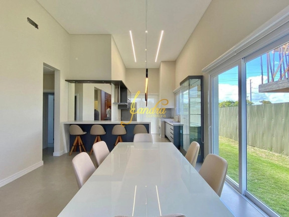 Imagem Casa de Condomínio com 4 Quartos à Venda, 310 m² em Capão Ilhas Resort - Capão Da Canoa Imagem Casa de Condomínio com 4 Quartos à Venda, 310 m² em Capão Ilhas Resort - Capão Da Canoa