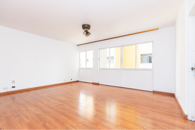 Apartamento com 3 Quartos à Venda, 112 m² em Jardim Paulista - São Paulo