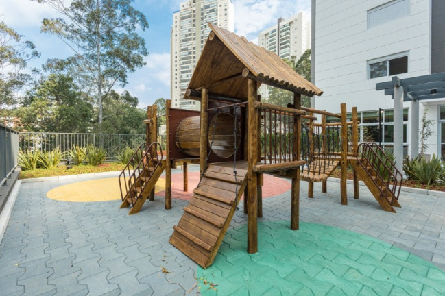Imagem Imóvel com 3 Quartos à Venda, 133 m² em Vila Andrade - São Paulo Imagem Imóvel com 3 Quartos à Venda, 133 m² em Vila Andrade - São Paulo