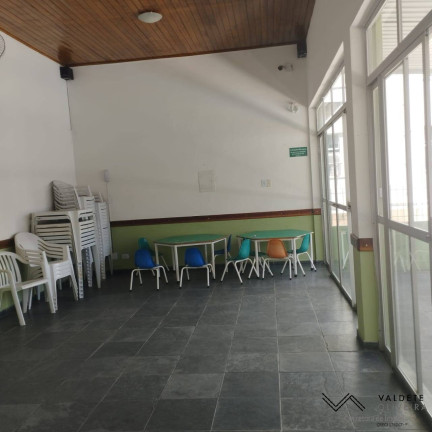 Imagem Apartamento com 2 Quartos à Venda, 47 m² em Bosque Dos Eucaliptos - São José Dos Campos