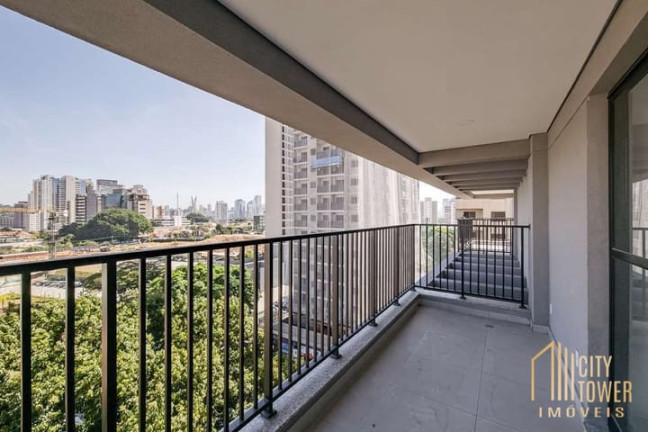 Imagem Apartamento com 3 Quartos à Venda, 91 m² em Jardim Das Acácias - São Paulo Imagem Apartamento com 3 Quartos à Venda, 91 m² em Jardim Das Acácias - São Paulo