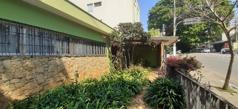 Imagem Casa com 4 Quartos à Venda, 290 m² em Jabaquara - São Paulo Imagem Casa com 4 Quartos à Venda, 290 m² em Jabaquara - São Paulo