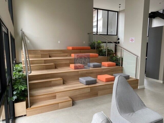 Imagem Imóvel com 1 Quarto à Venda, 26 m² em Perdizes - São Paulo
