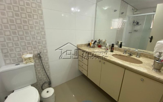 Imagem Apartamento com 3 Quartos à Venda, 110 m² em Vila Adyana - São José Dos Campos