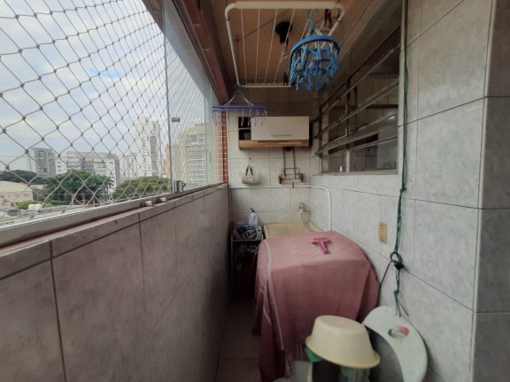 Imagem Apartamento com 2 Quartos à Venda, 69 m² em Vila Leopoldina - São Paulo