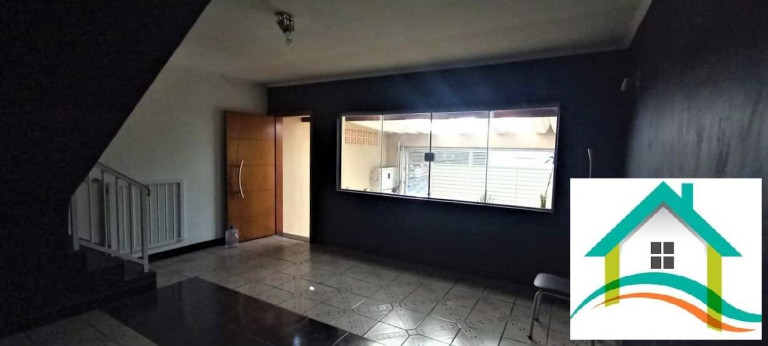 Imagem Sobrado com 2 Quartos à Venda, 85 m² em Santa Maria - Santo André Imagem Sobrado com 2 Quartos à Venda, 85 m² em Santa Maria - Santo André