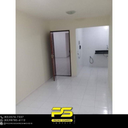 Apartamento com 2 Quartos à Venda, 51 m² em João Paulo Ii - João Pessoa