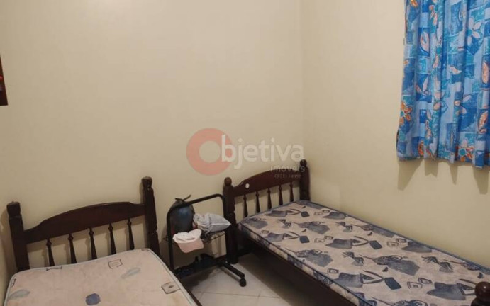 Imagem Apartamento com 2 Quartos à Venda, 75 m² em Parque Burle - Cabo Frio