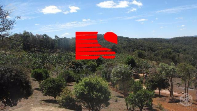 Chácara com 2 Quartos à Venda, 11 m² em Caeté