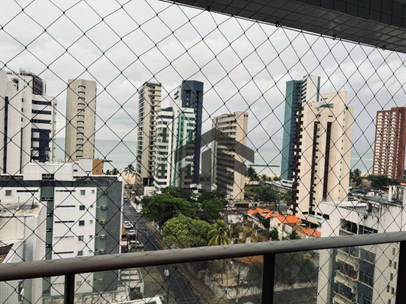 Imagem Apartamento com 1 Quarto à Venda, 50 m² em Candeias - Jaboatão Dos Guararapes