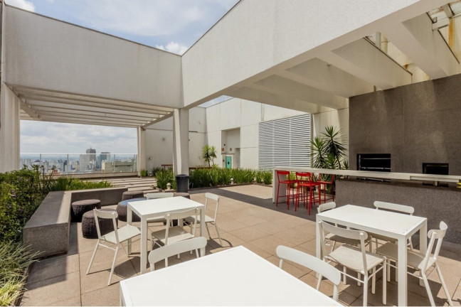 Imagem Imóvel com 1 Quarto à Venda, 35 m² em Consolação - São Paulo Imagem Imóvel com 1 Quarto à Venda, 35 m² em Consolação - São Paulo