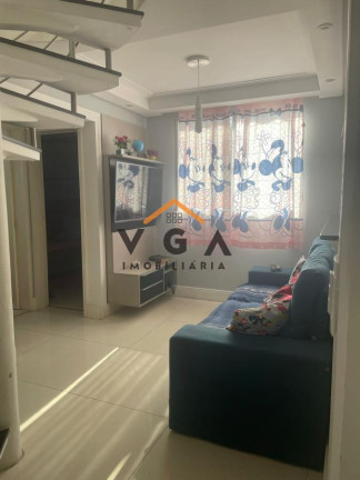 Imagem Apartamento com 2 Quartos à Venda, 96 m² em Jardim Santa Terezinha (zona Leste) - São Paulo Imagem Apartamento com 2 Quartos à Venda, 96 m² em Jardim Santa Terezinha (zona Leste) - São Paulo