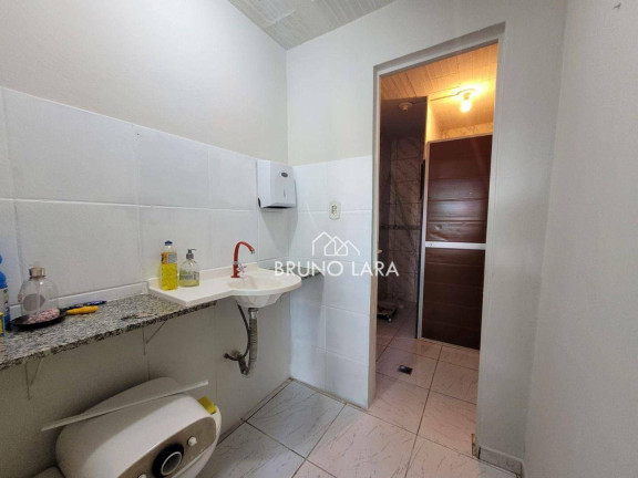 Imagem Loja para Alugar, 25 m² em Centro - Igarapé Imagem Loja para Alugar, 25 m² em Centro - Igarapé