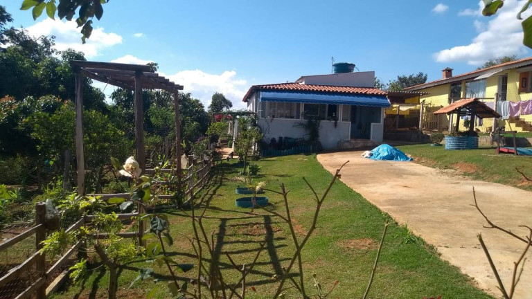 Imagem Chácara com 2 Quartos à Venda, 1.200 m² em Piraporão - Piedade Imagem Chácara com 2 Quartos à Venda, 1.200 m² em Piraporão - Piedade