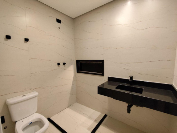 Imagem Casa à Venda, 280 m² em Embaré - Santos Imagem Casa à Venda, 280 m² em Embaré - Santos