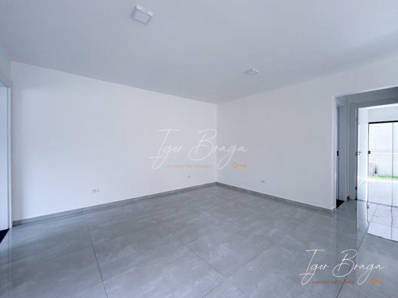 Imagem Casa com 3 Quartos à Venda, 77 m² em Itaqui - Campo Largo
