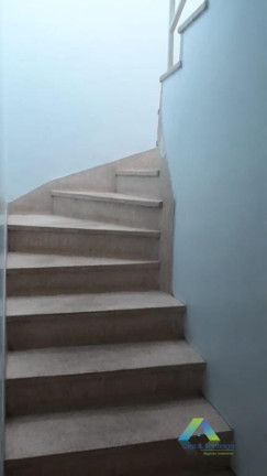 Imagem Sobrado com 4 Quartos à Venda, 166 m² em Jardim Jabaquara - São Paulo Imagem Sobrado com 4 Quartos à Venda, 166 m² em Jardim Jabaquara - São Paulo