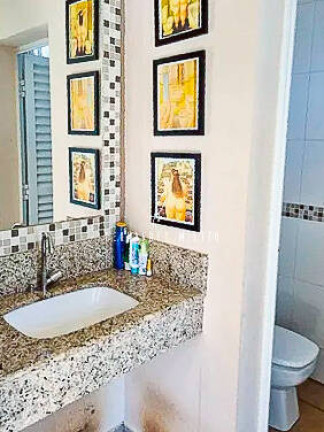 Imagem Casa de Condomínio com 3 Quartos à Venda, 980 m² em Residencial Paineiras - Itupeva