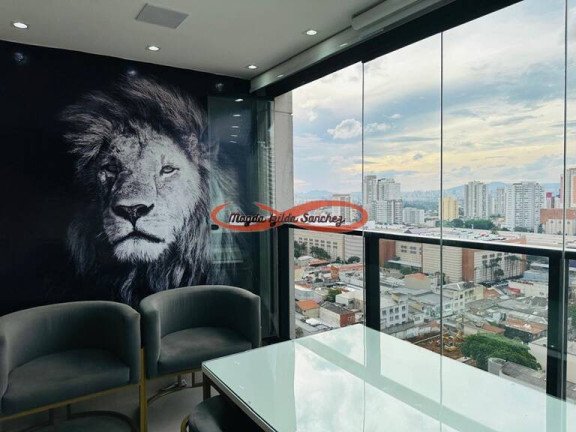 Imagem Apartamento com 3 Quartos à Venda, 70 m² em Vila Gomes Cardim - São Paulo Imagem Apartamento com 3 Quartos à Venda, 70 m² em Vila Gomes Cardim - São Paulo