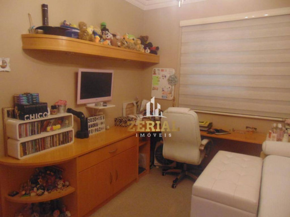 Imagem Apartamento com 3 Quartos à Venda, 166 m² em Santa Paula - São Caetano Do Sul Imagem Apartamento com 3 Quartos à Venda, 166 m² em Santa Paula - São Caetano Do Sul