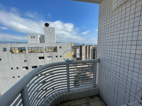 Imagem Apartamento com 3 Quartos à Venda, 170 m² em Tupi - Praia Grande