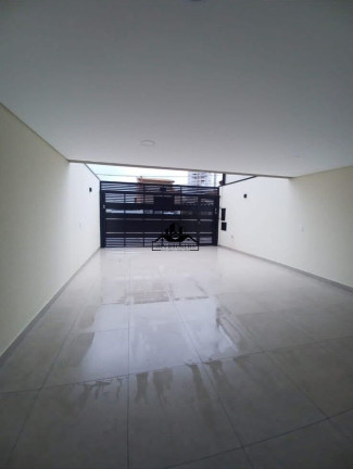 Imagem Sobrado com 3 Quartos à Venda, 200 m² em Demarchi - São Bernardo Do Campo