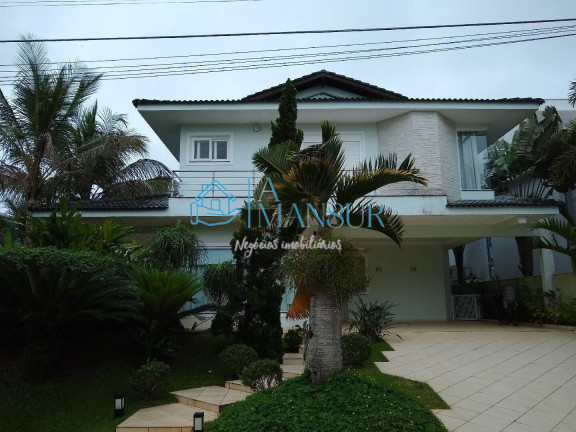 Casa com 5 Quartos à Venda, 780 m² em Vista Linda - Bertioga