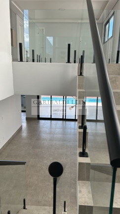Casa com 3 Quartos à Venda, 262 m² em Swiss Park - Campinas