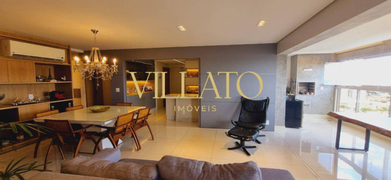 Imagem Apartamento com 3 Quartos à Venda, 140 m² em Setor Bueno - Goiânia Imagem Apartamento com 3 Quartos à Venda, 140 m² em Setor Bueno - Goiânia