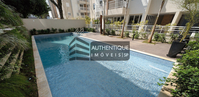 Imagem Apartamento com 1 Quarto à Venda, 57 m² em Jardim Prudência - São Paulo Imagem Apartamento com 1 Quarto à Venda, 57 m² em Jardim Prudência - São Paulo