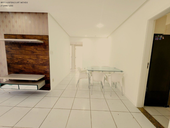 Imagem Imóvel com 3 Quartos à Venda, 91 m² em Rio Vermelho - Salvador