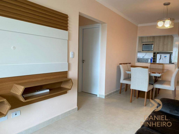 Imagem Apartamento com 2 Quartos à Venda, 70 m² em Canto Do Forte - Praia Grande Imagem Apartamento com 2 Quartos à Venda, 70 m² em Canto Do Forte - Praia Grande