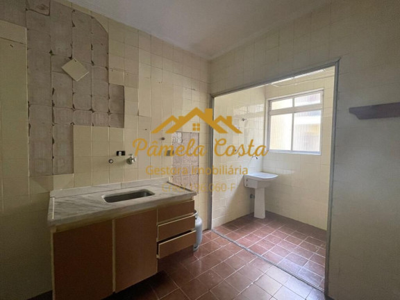 Imagem Apartamento com 3 Quartos à Venda, 90 m² em Enseada - Guarujá Imagem Apartamento com 3 Quartos à Venda, 90 m² em Enseada - Guarujá