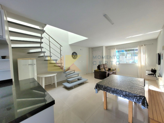 Imagem Sobrado com 2 Quartos para Alugar, 101 m² em água Verde - Blumenau Imagem Sobrado com 2 Quartos para Alugar, 101 m² em água Verde - Blumenau