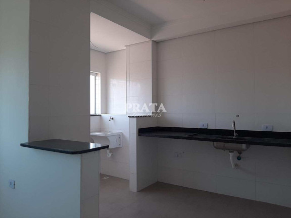 Imagem Apartamento com 2 Quartos à Venda, 68 m² em Campo Grande - Santos Imagem Apartamento com 2 Quartos à Venda, 68 m² em Campo Grande - Santos