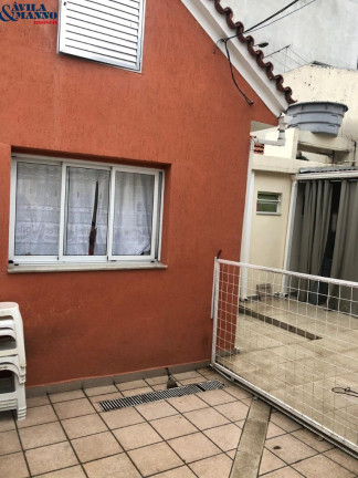 Imagem Casa com 2 Quartos à Venda, em Mooca - São Paulo Imagem Casa com 2 Quartos à Venda, em Mooca - São Paulo