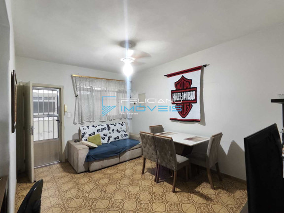 Imagem Apartamento com 2 Quartos à Venda, 58 m² em Boqueirão - Praia Grande Imagem Apartamento com 2 Quartos à Venda, 58 m² em Boqueirão - Praia Grande