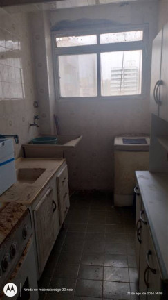 Imagem Kitnet à Venda, 32 m² em Aviação - Praia Grande Imagem Kitnet à Venda, 32 m² em Aviação - Praia Grande