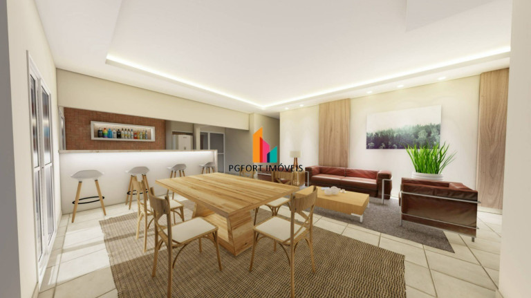 Imagem Apartamento com 2 Quartos à Venda, 76 m² em Tupi - Praia Grande Imagem Apartamento com 2 Quartos à Venda, 76 m² em Tupi - Praia Grande