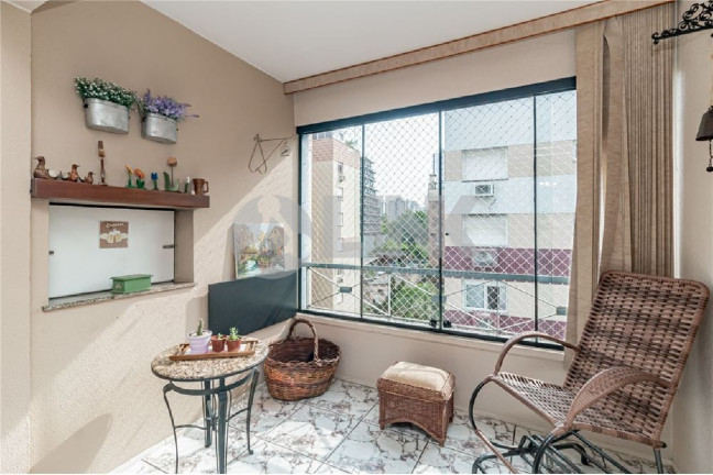Imagem Apartamento com 3 Quartos à Venda, 84 m² em Boa Vista - Porto Alegre Imagem Apartamento com 3 Quartos à Venda, 84 m² em Boa Vista - Porto Alegre