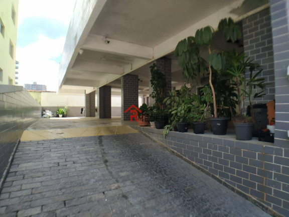 Imagem Apartamento com 3 Quartos à Venda, 93 m² em Vila Tupi - Praia Grande Imagem Apartamento com 3 Quartos à Venda, 93 m² em Vila Tupi - Praia Grande